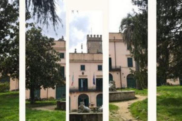 LETTURE IN VILLA
