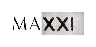 MAXXI