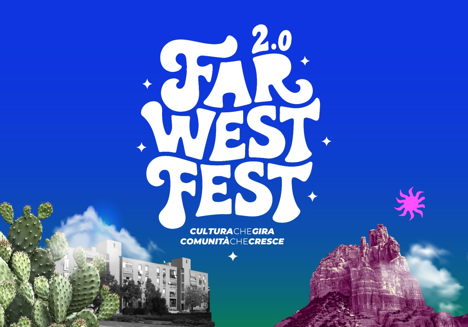 Far West Fest 2026